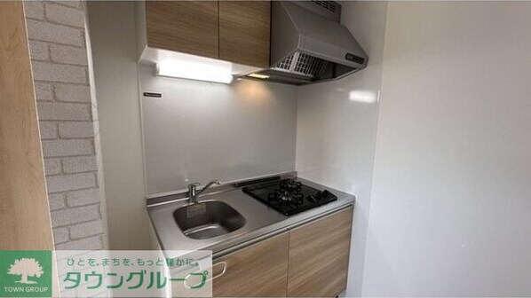 Velo JIYUGAOKA(ヴェロジユウガオカ)の物件内観写真